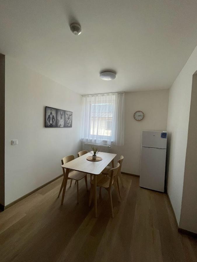 Apartmany Sumavanek Zdíkov 外观 照片